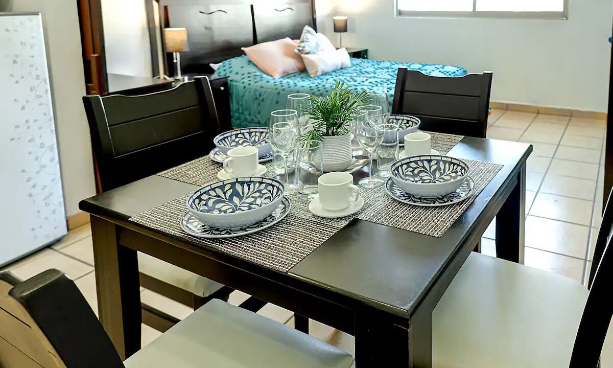 Photo of Bedroom in Centro