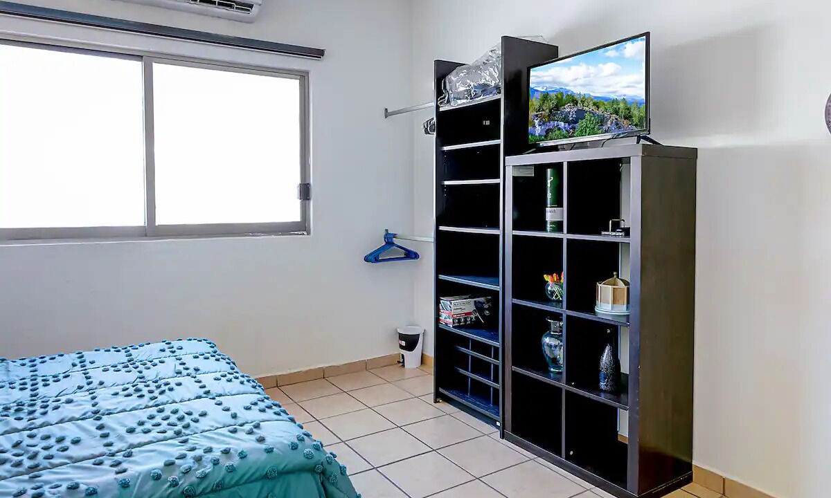 Photo of Bedroom in Centro
