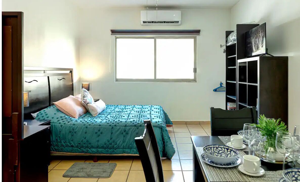 Photo of Bedroom in Centro