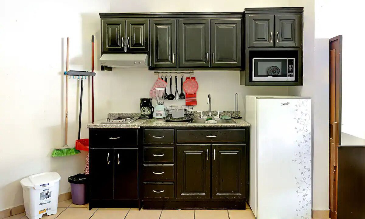 Photo of Kitchen in Centro