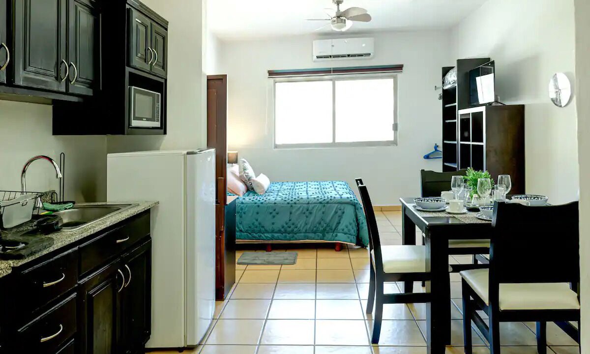 Photo of Bedroom in Centro