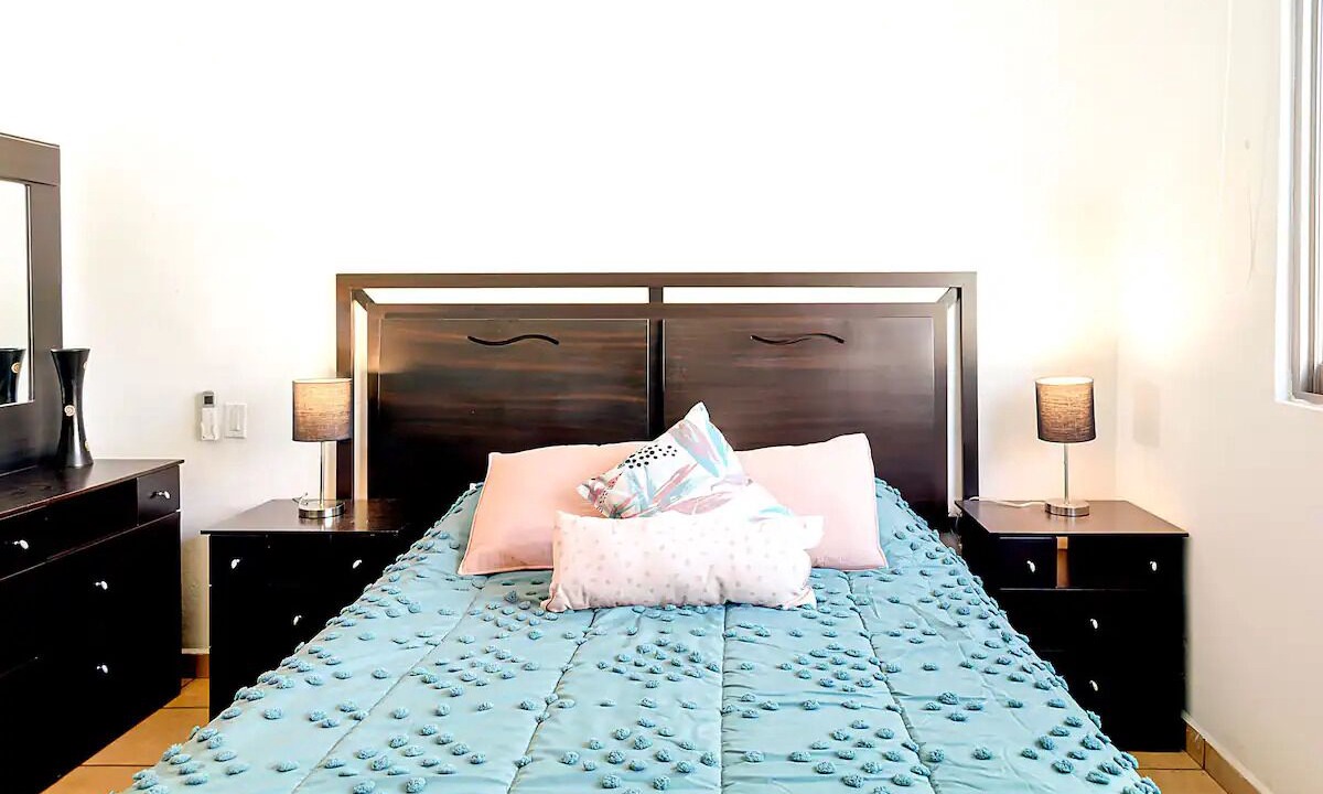 Photo of Bedroom in Centro