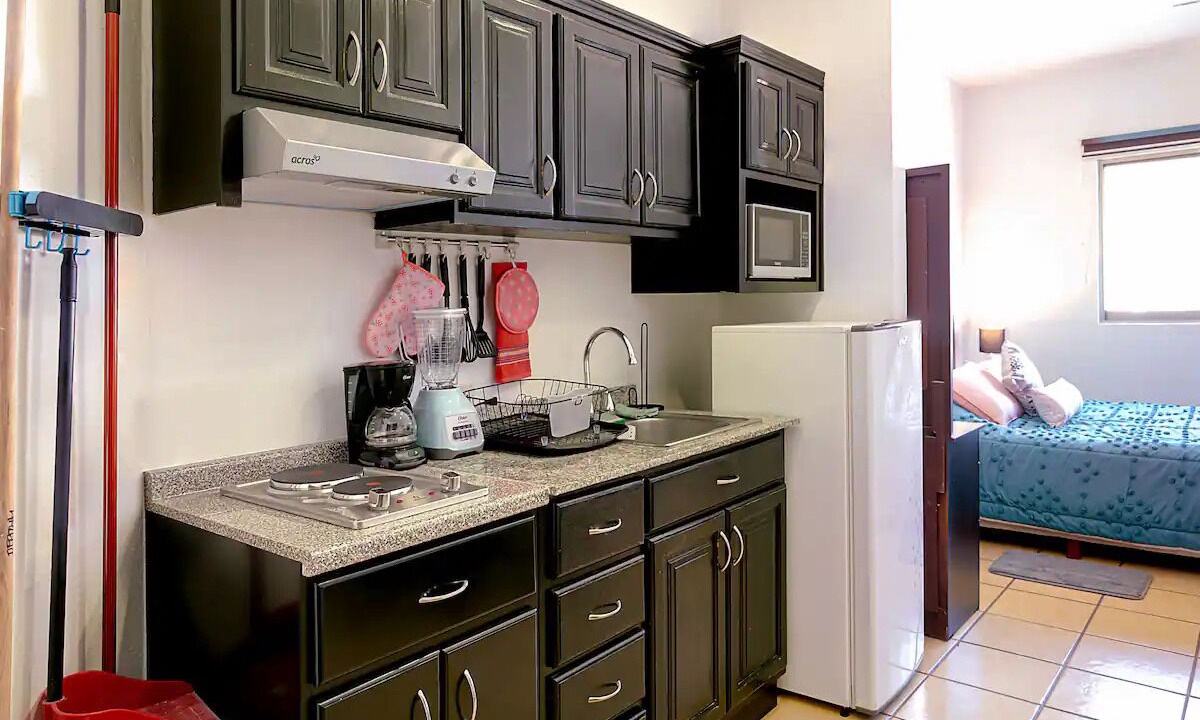 Photo of Kitchen in Centro