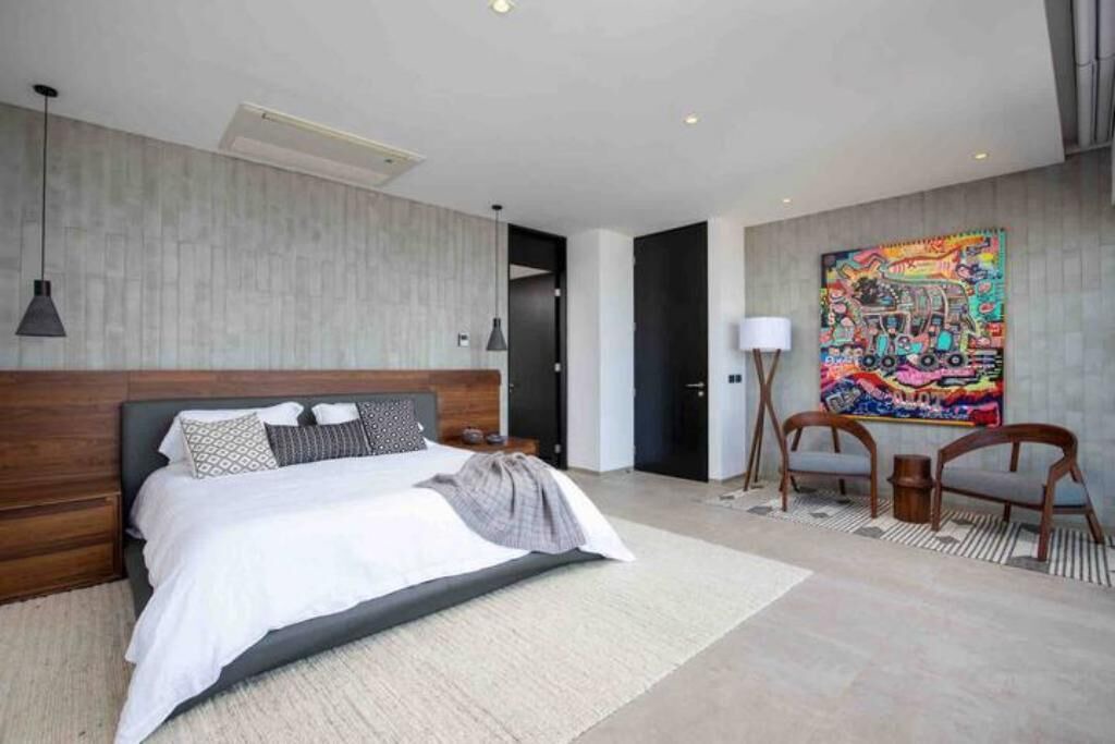 Photo of Bedroom in Emiliano Zapata