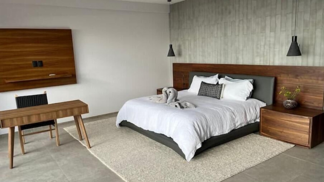 Photo of Bedroom in Emiliano Zapata