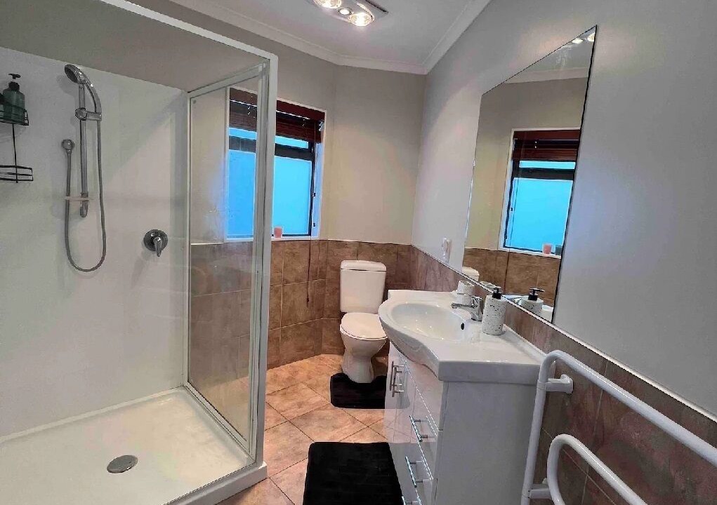 Photo of Bathroom in Lower Hutt