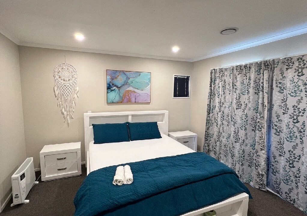 Photo of Bedroom in Lower Hutt