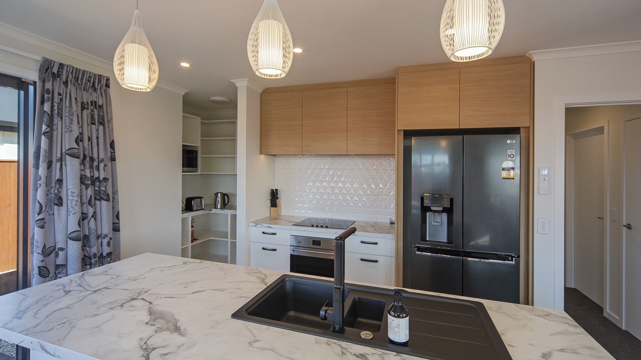 Photo of Kitchen in Richmond