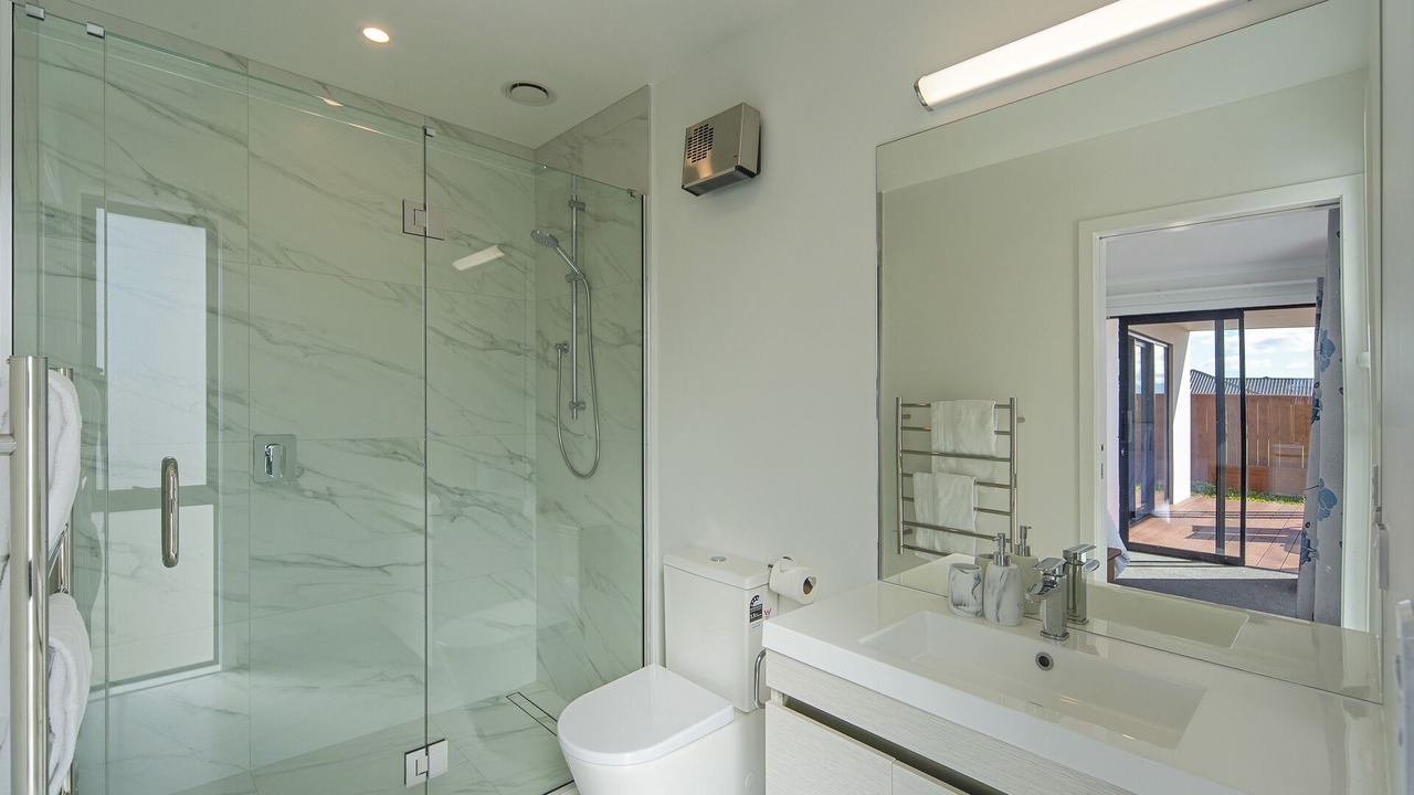 Photo of Bathroom in Richmond