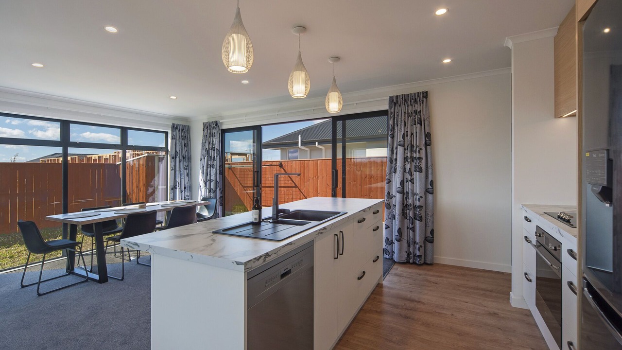 Photo of Kitchen in Richmond