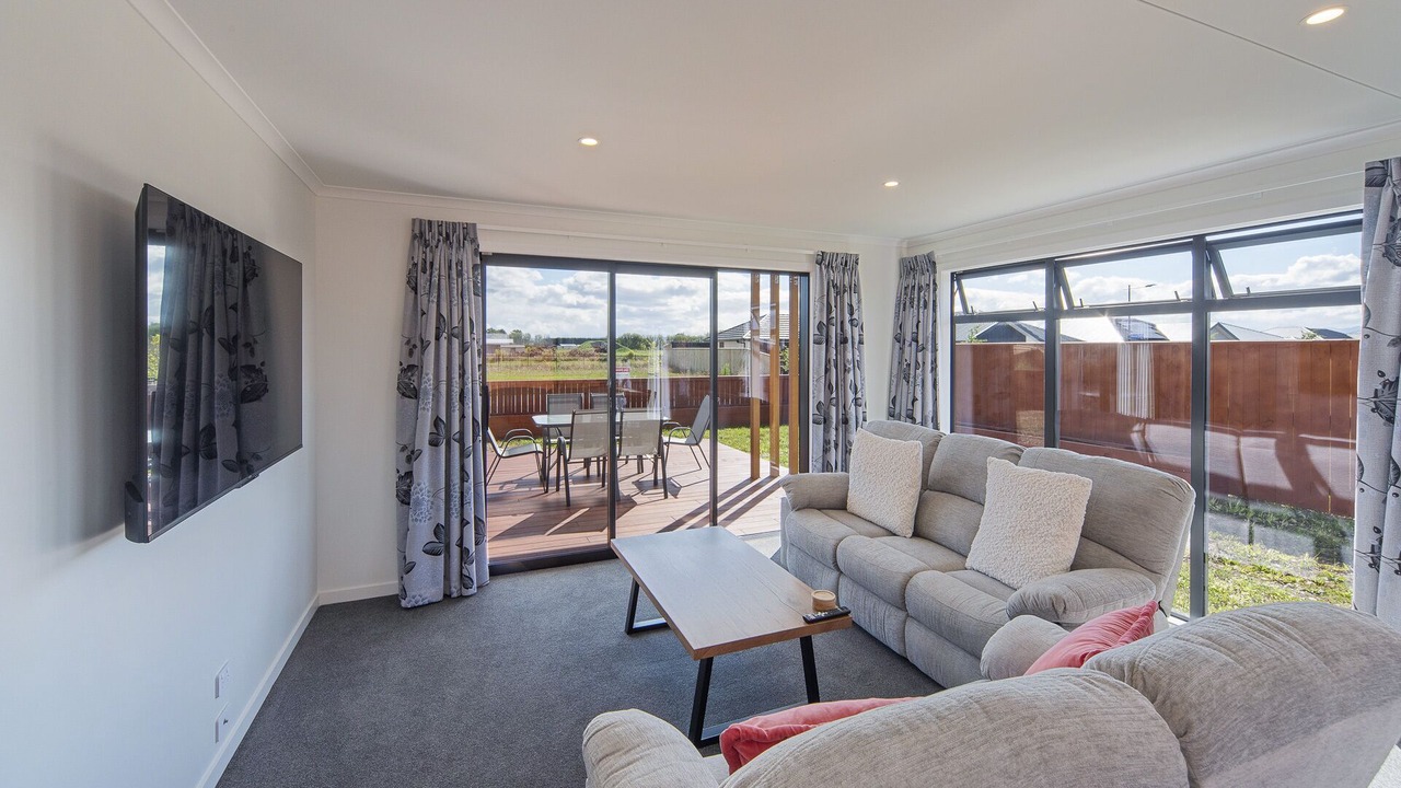 Photo of Livingroom in Richmond