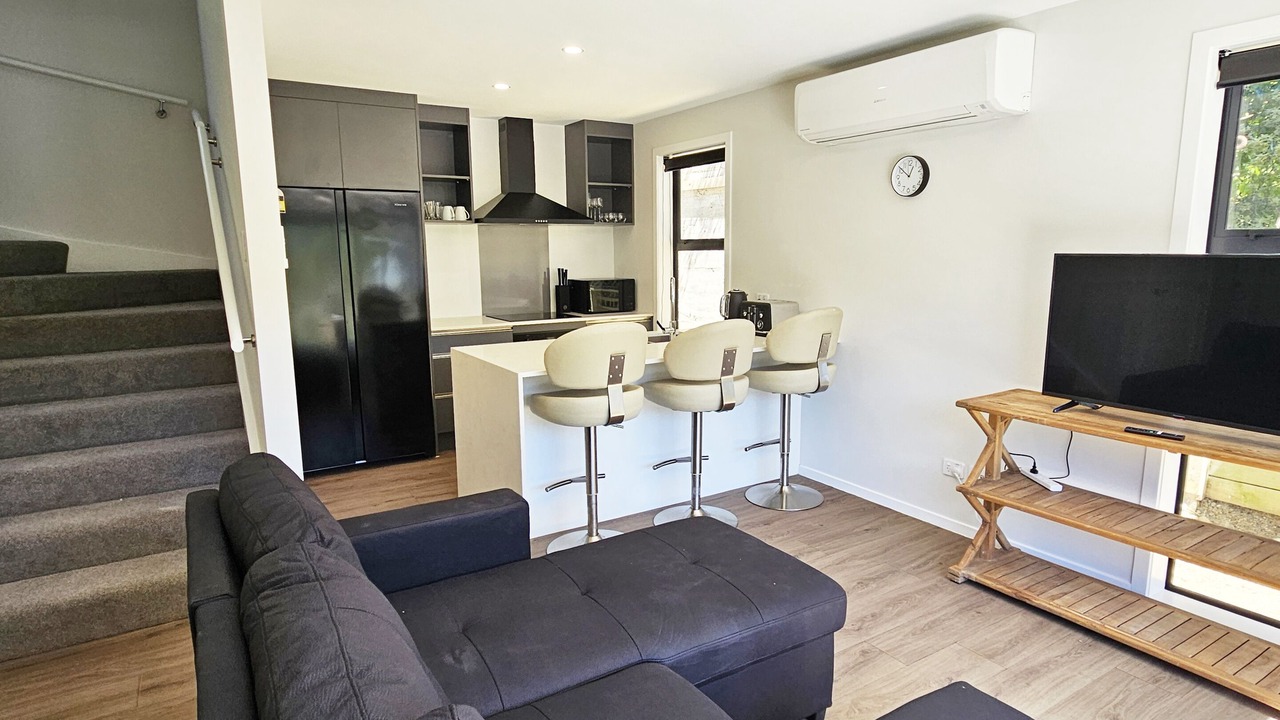 Photo of Livingroom in Wellington
