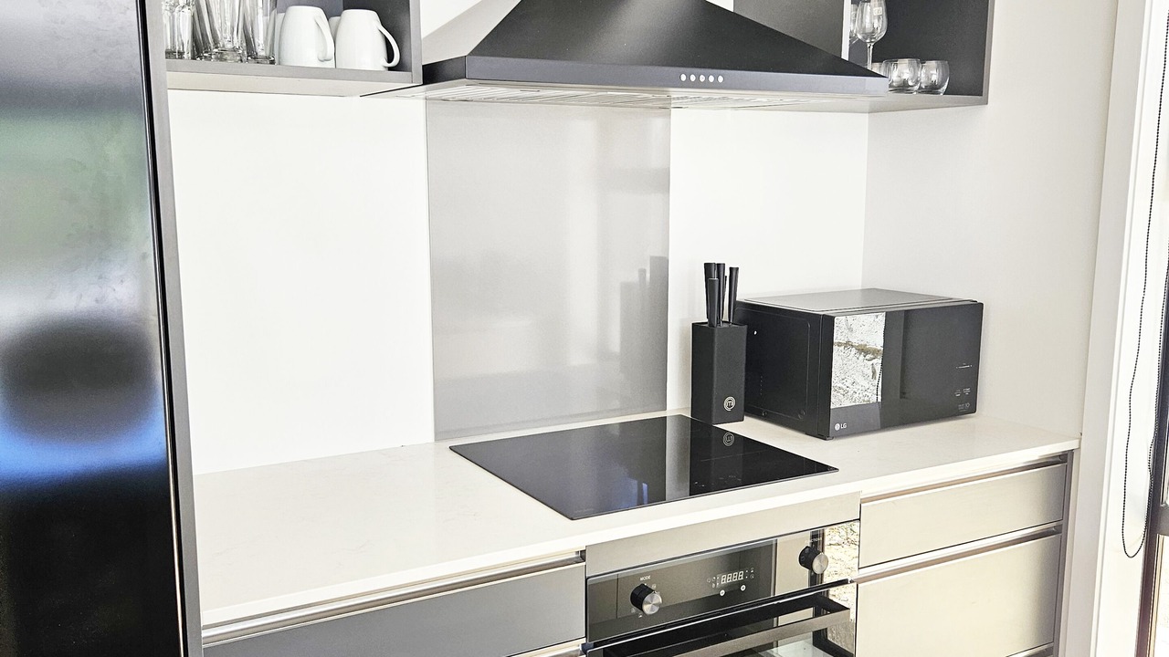 Photo of Kitchen in Wellington
