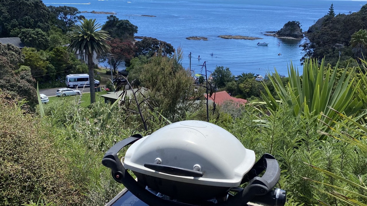 Photo of Outdoor in Waiheke Island