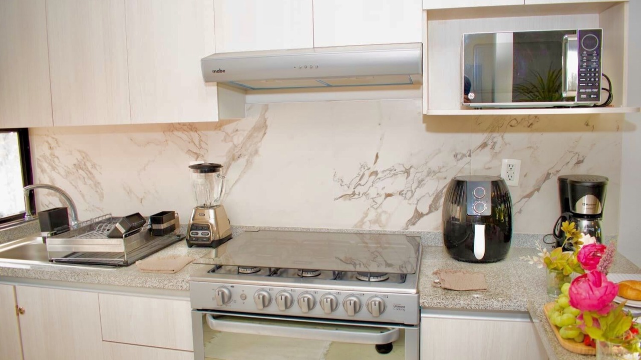 Photo of Kitchen in Xochitepec