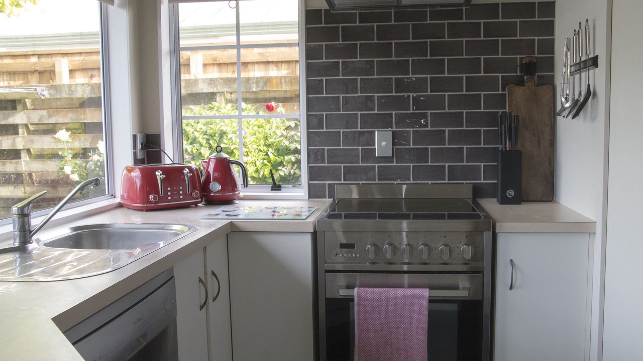Photo of Kitchen in Nukuhau