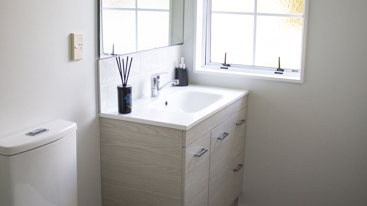 Photo of Bathroom in Nukuhau