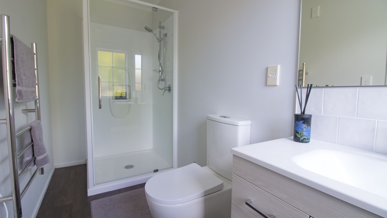 Photo of Bathroom in Nukuhau