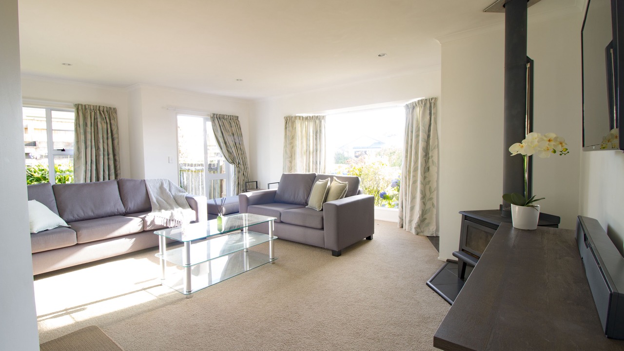Photo of Livingroom in Nukuhau