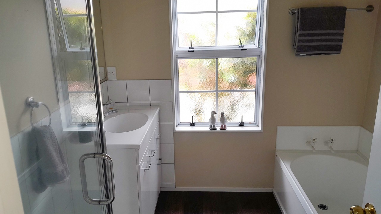 Photo of Bathroom in Nukuhau