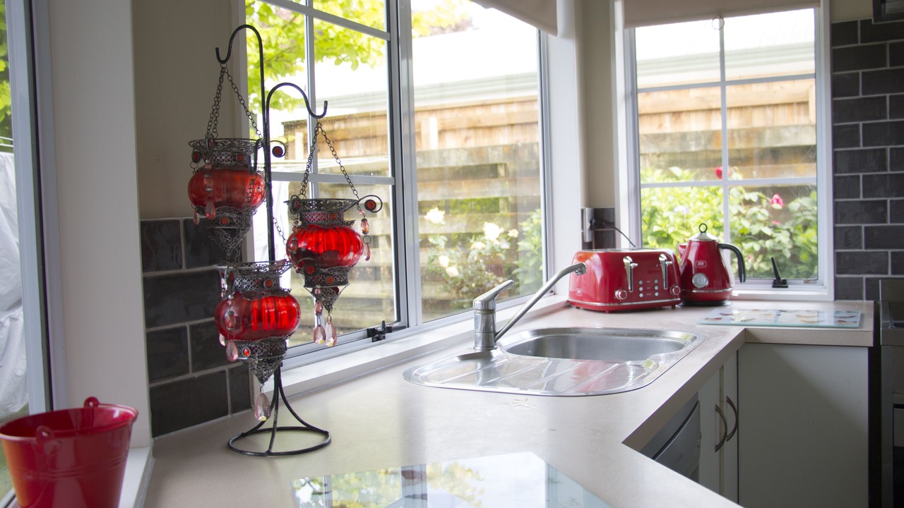 Photo of Kitchen in Nukuhau