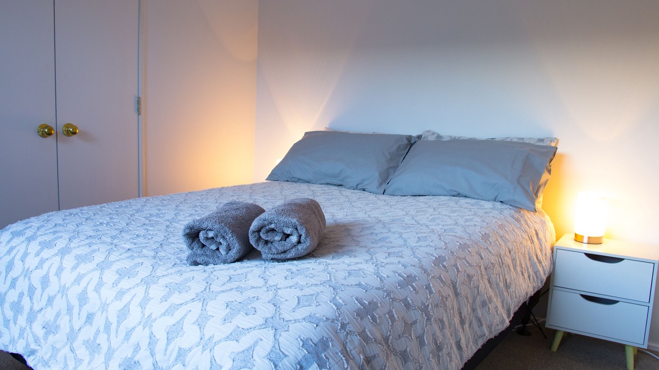 Photo of Bedroom in Nukuhau