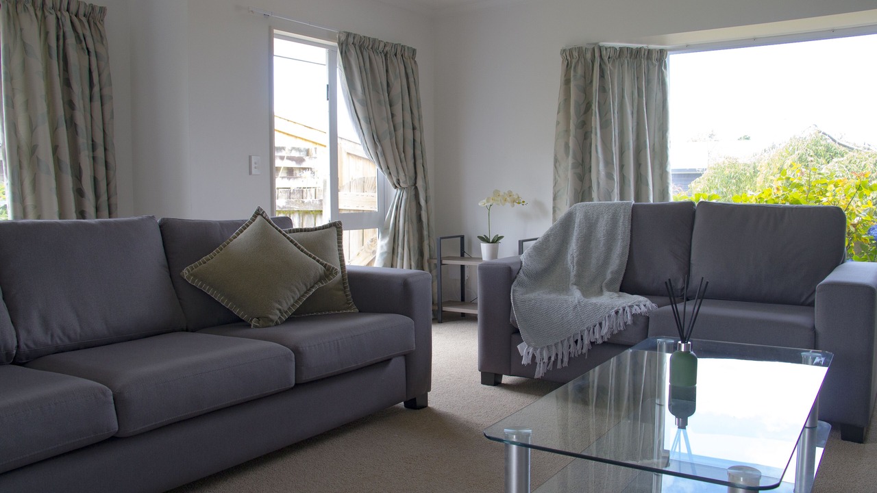 Photo of Livingroom in Nukuhau