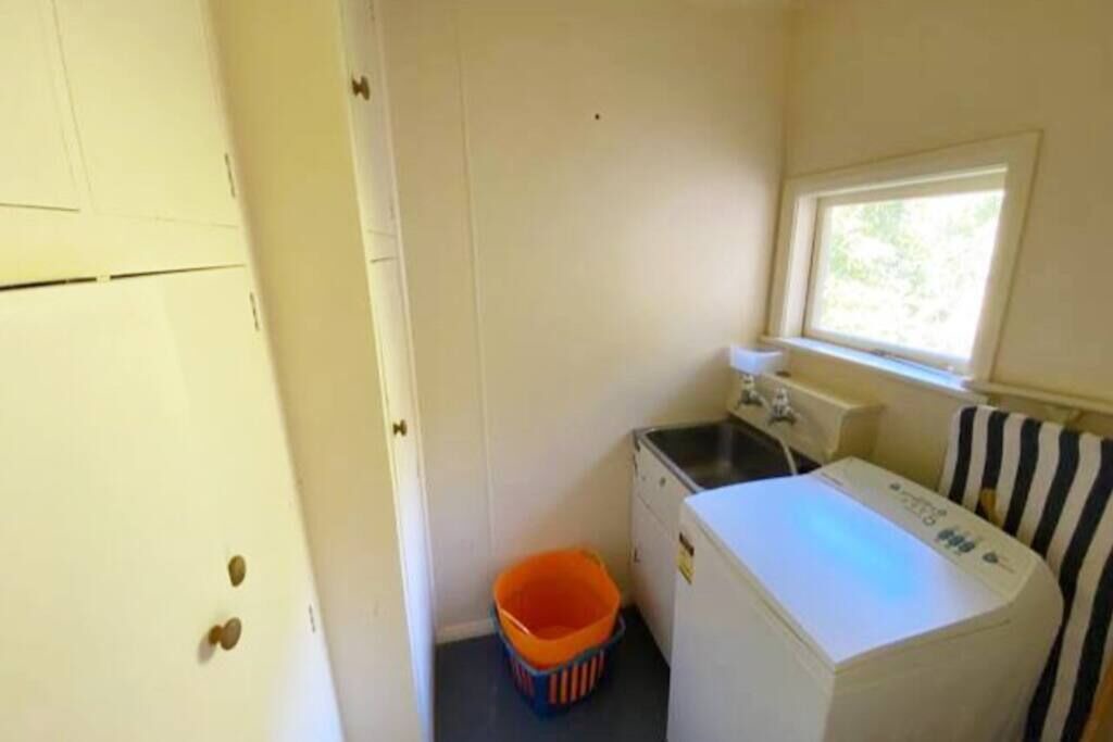 Photo of Bathroom in Parapara