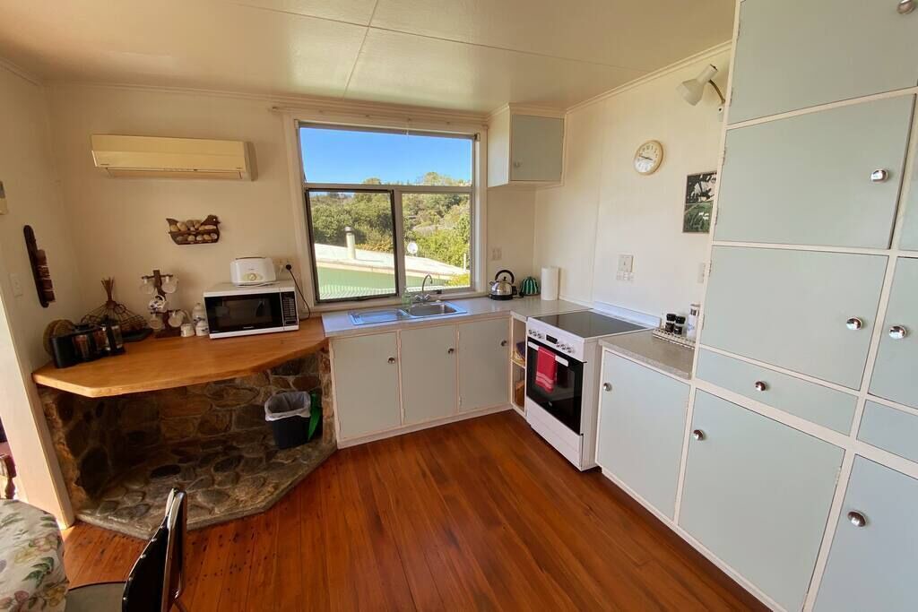 Photo of Kitchen in Parapara