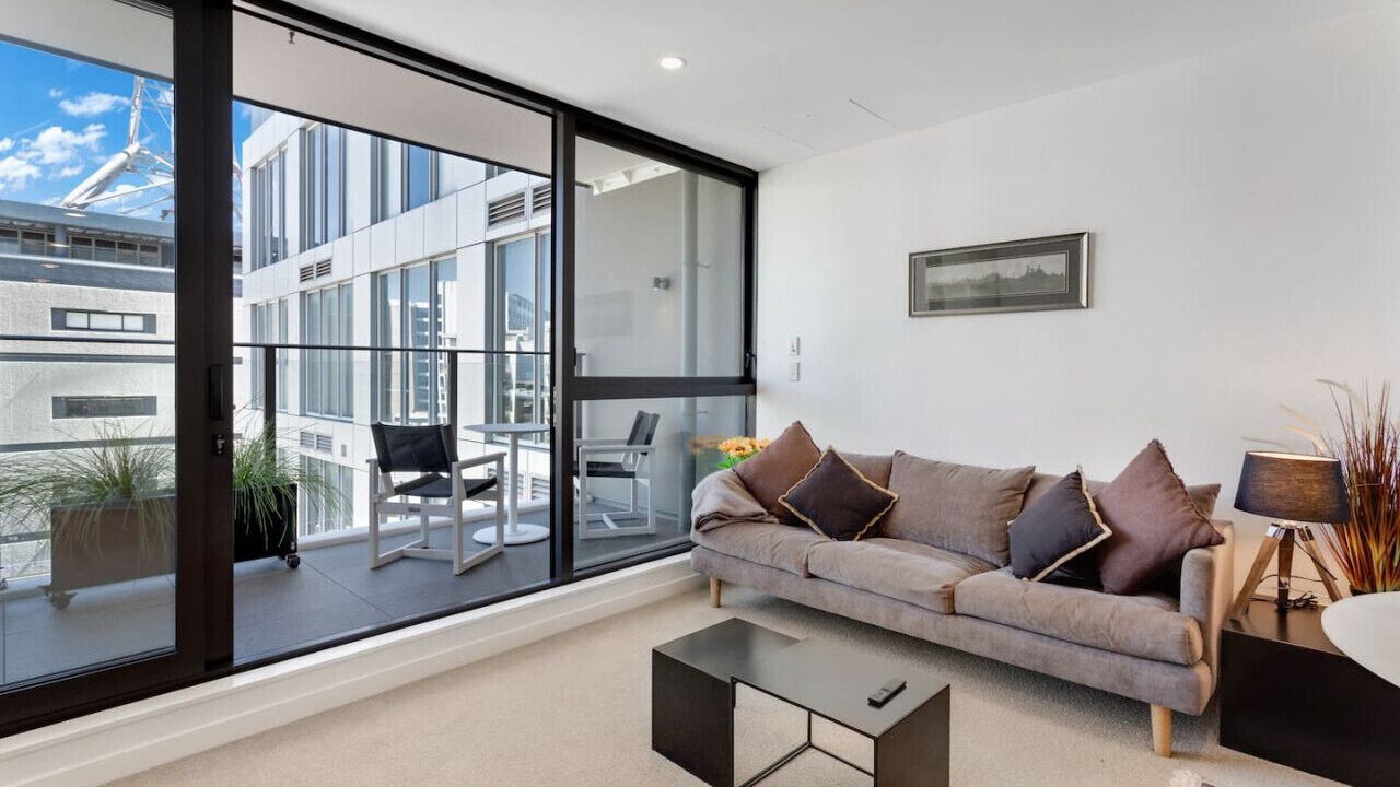 Photo of Livingroom in Newton
