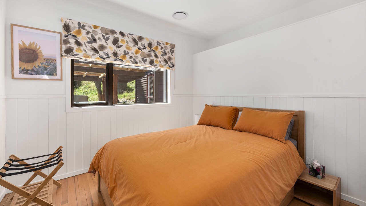 Photo of Bedroom in Kawerau