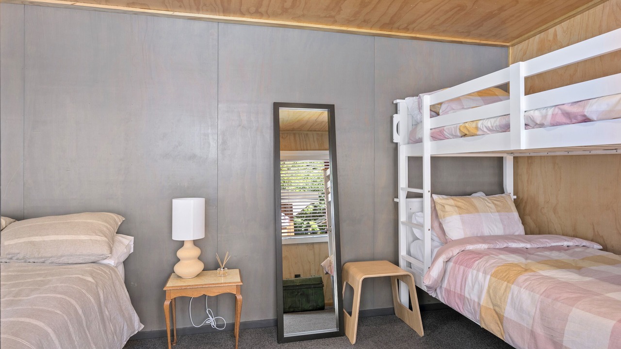 Photo of Bedroom in Kawerau