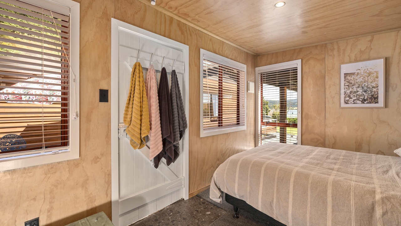 Photo of Bedroom in Kawerau