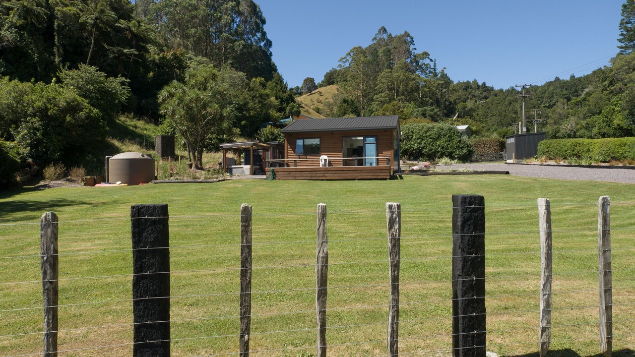 Photo of Outdoor in Kawerau