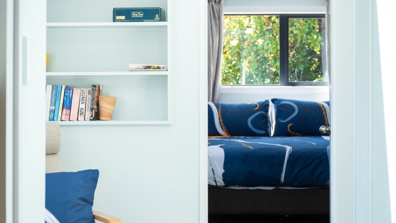 Photo of Bedroom in Nelson