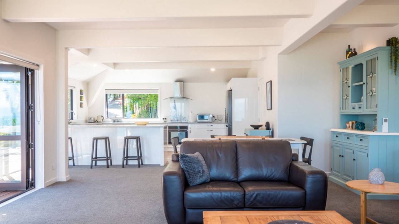 Photo of Livingroom in Nelson