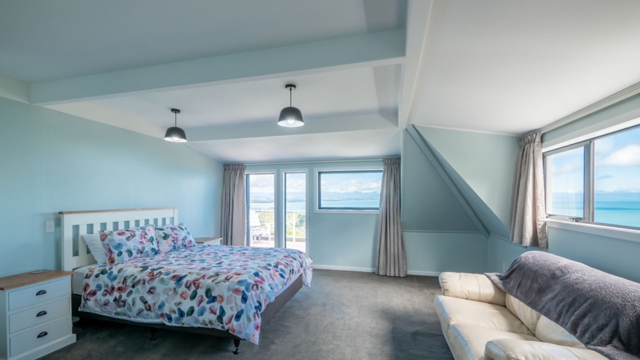 Photo of Bedroom in Nelson