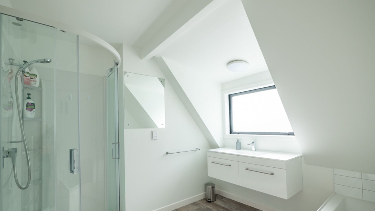 Photo of Bathroom in Nelson