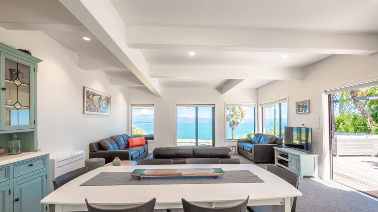 Photo of Livingroom in Nelson