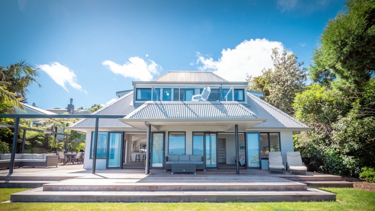 Photo of Outdoor in Nelson