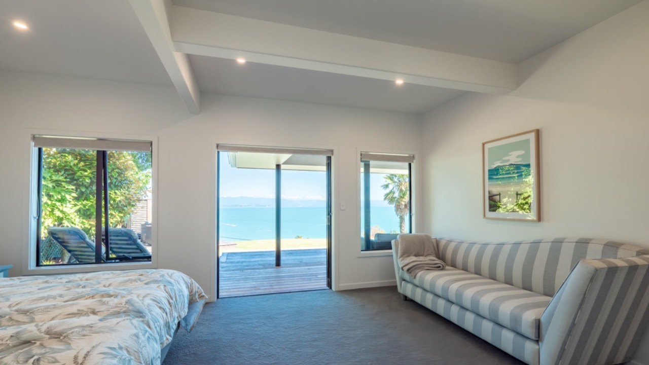 Photo of Bedroom in Nelson