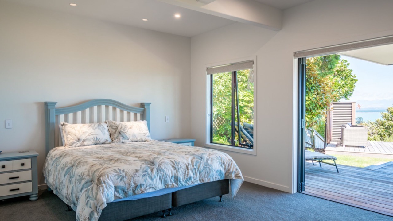 Photo of Bedroom in Nelson