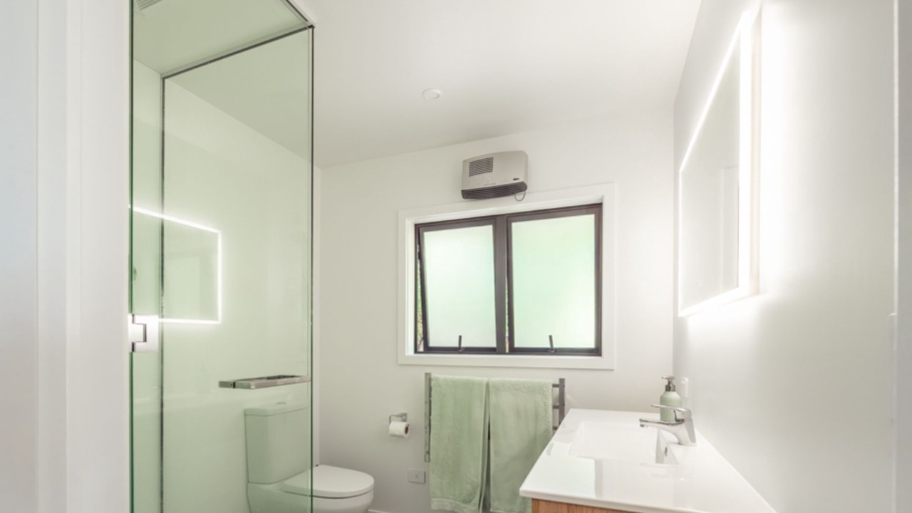 Photo of Bathroom in Nelson