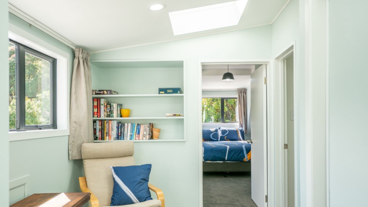 Photo of Bedroom in Nelson