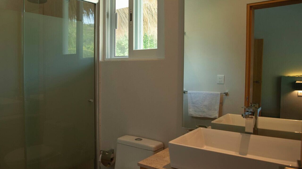 Photo of Bathroom in P Chahue