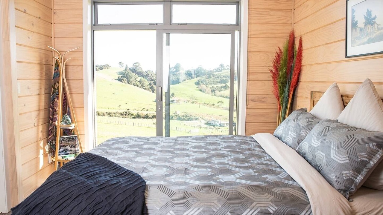 Photo of Bedroom in Waitoki