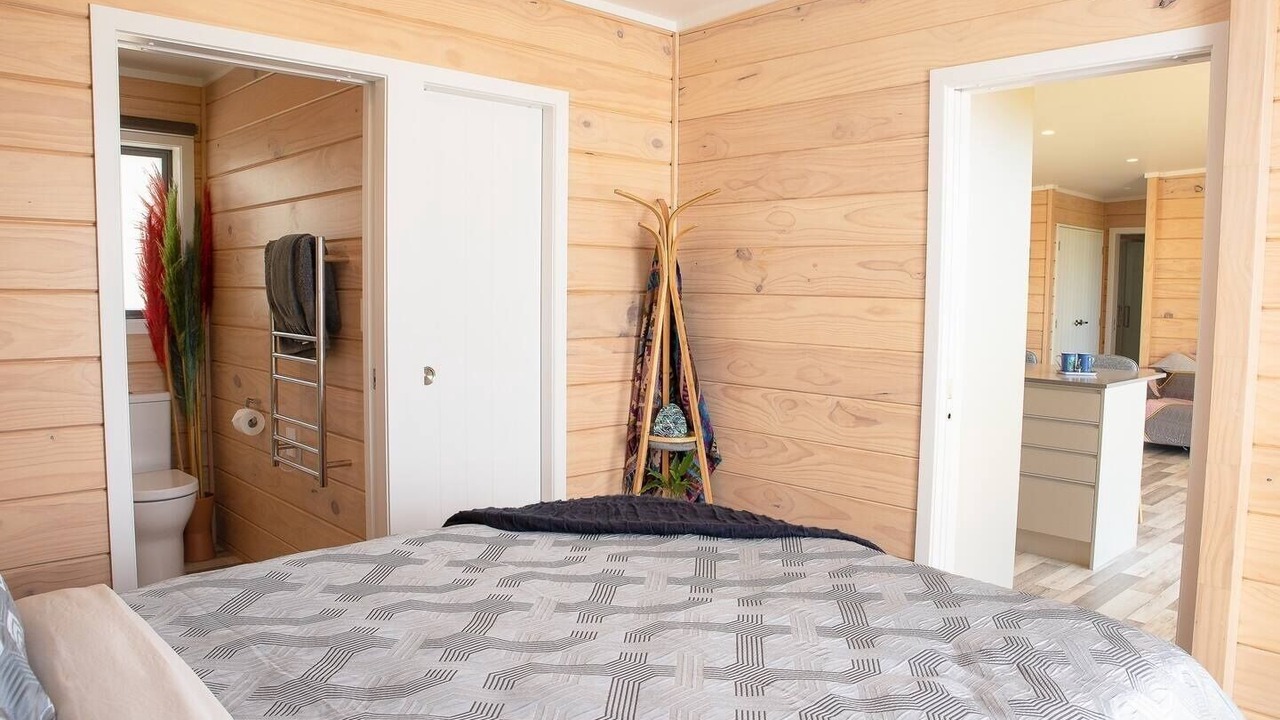 Photo of Bedroom in Waitoki