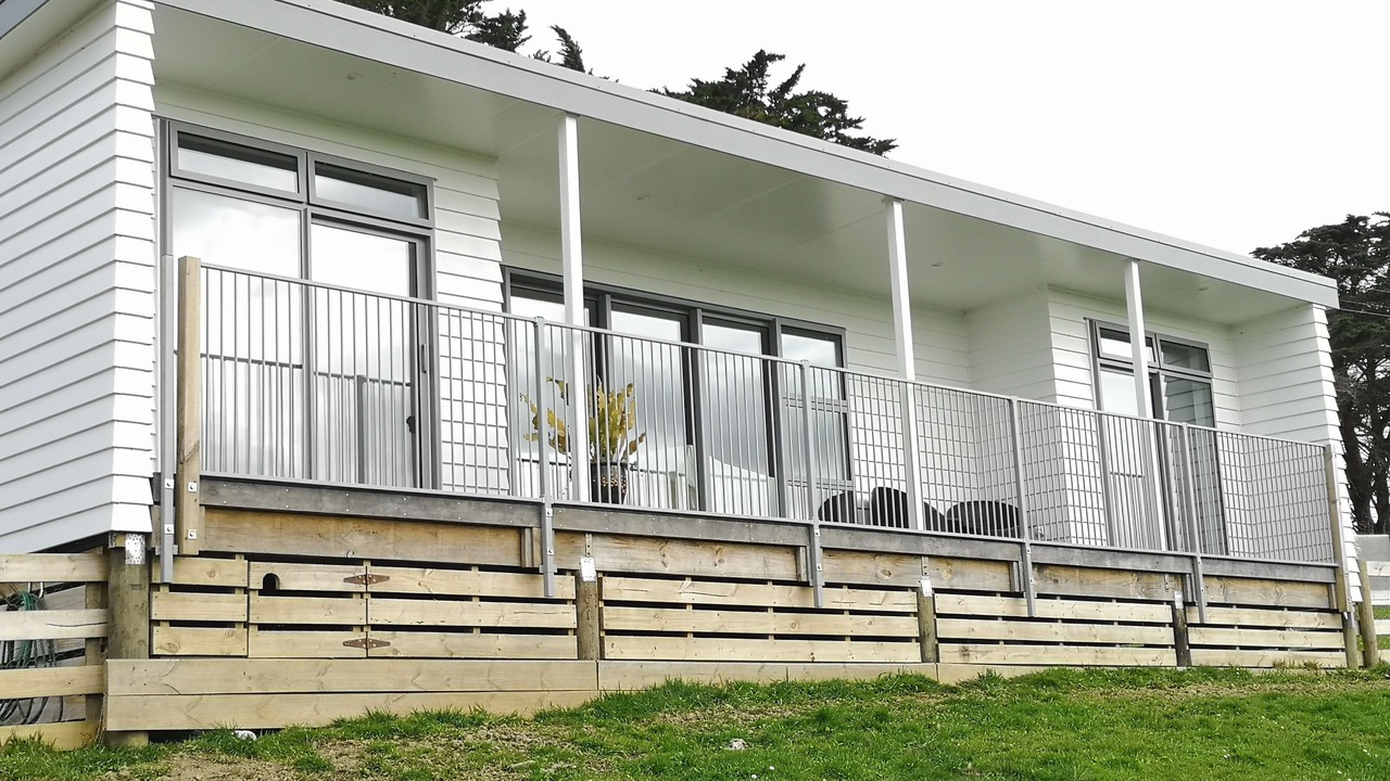 Photo of Outdoor in Waitoki