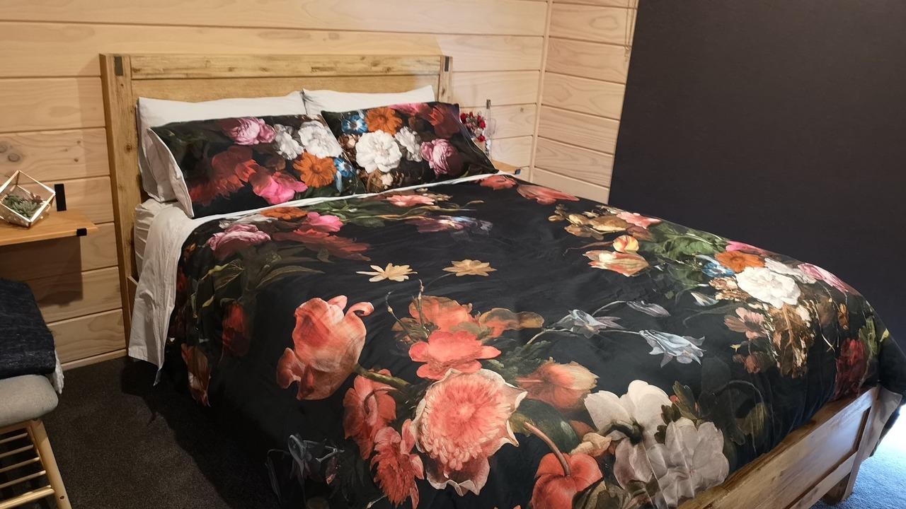 Photo of Bedroom in Waitoki