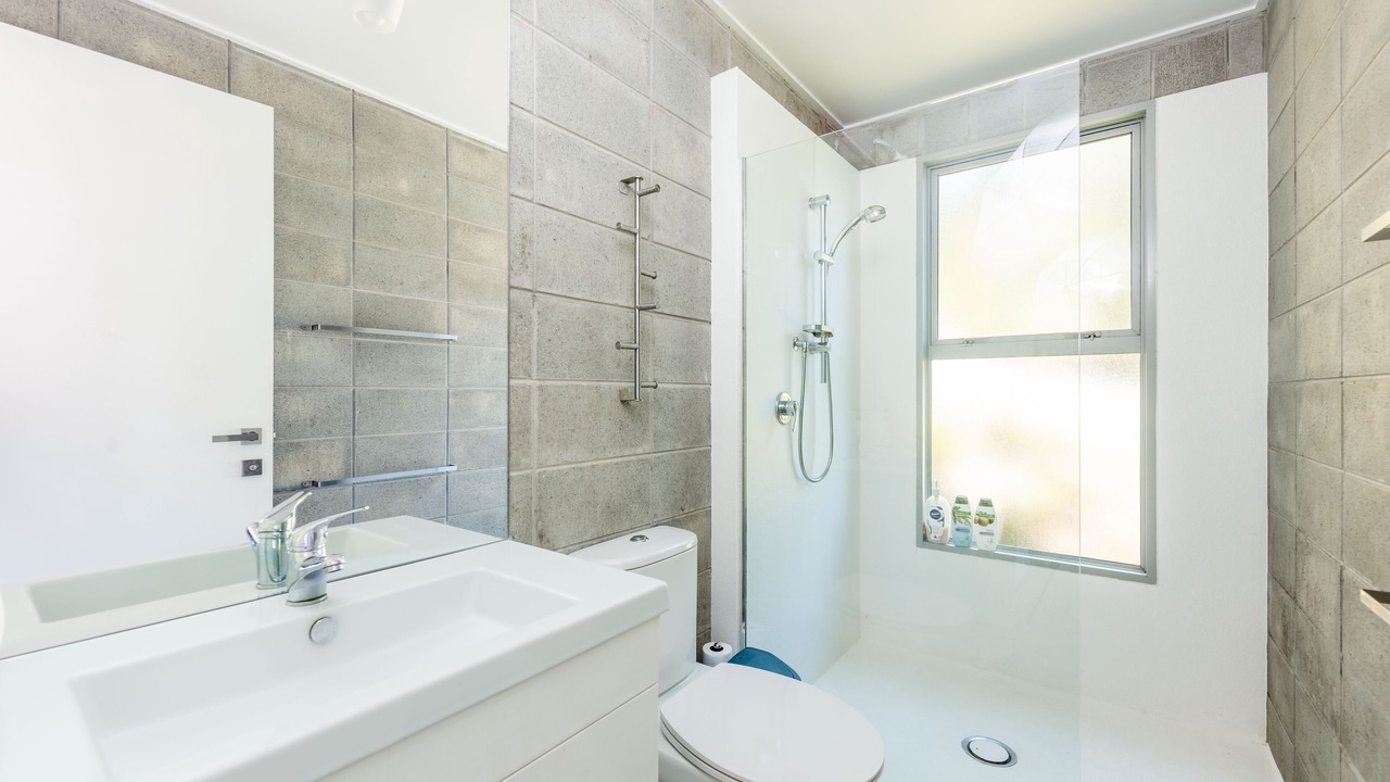 Photo of Bathroom in Whirinaki